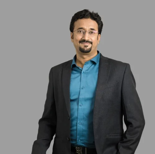 Mr. Manish Dhabkara